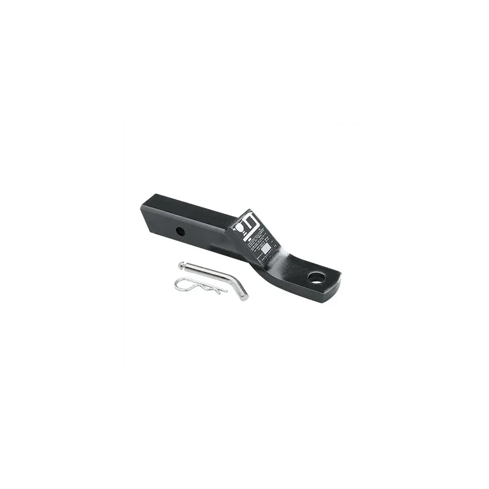 Ballmount Class 3 - 3/4" Rise or 2" Drop 7,500 lbs. - 2923